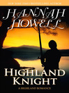 Highland Knight (eBook): Murray Family Series, Book 5